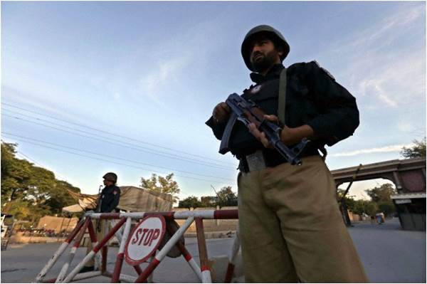 Homecoming to Jinnah’s Pakistan