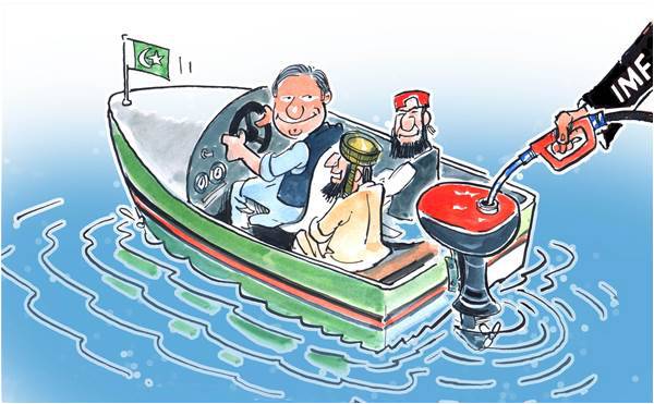 Tackling terrorism