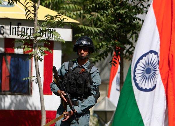 Why is Afghanistan important to India?