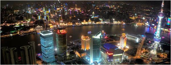 China Inc.