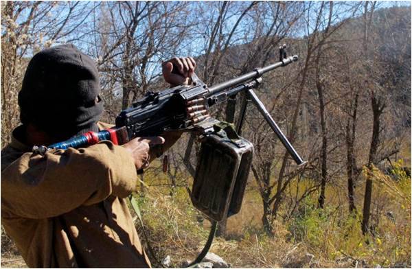 What does TTP want?