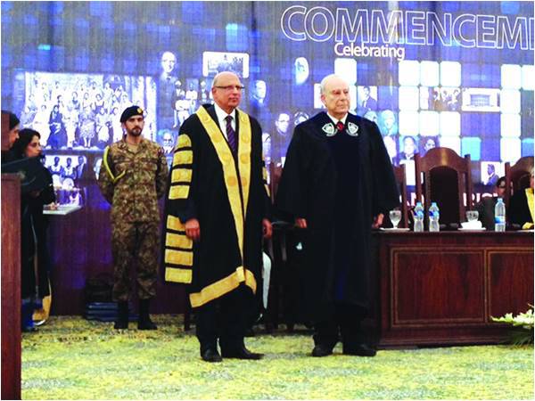 Homecoming to Jinnah’s Pakistan - III