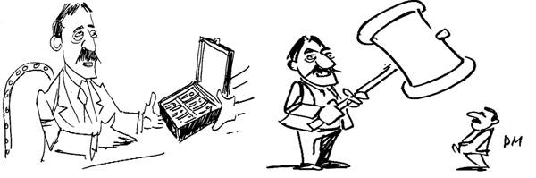 Nuggets from the Urdu press