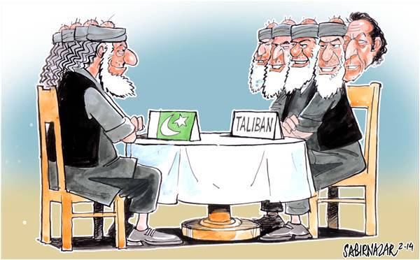 Tamasha of two committees