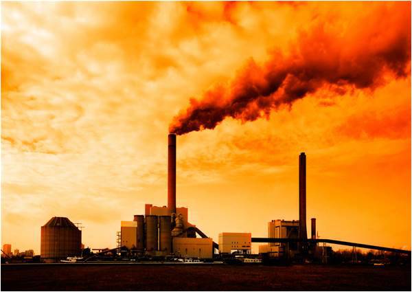 Climate crossroad