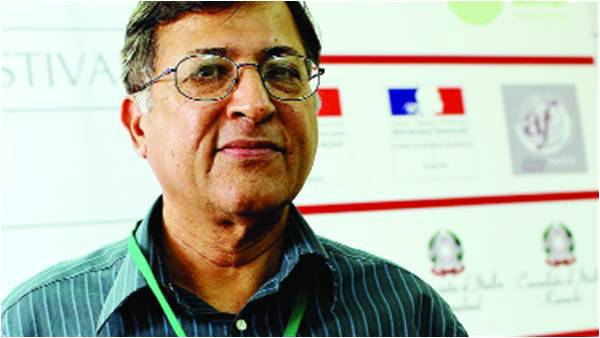 ‘Running nuclear reactors near Karachi can be worse than storing bombs’