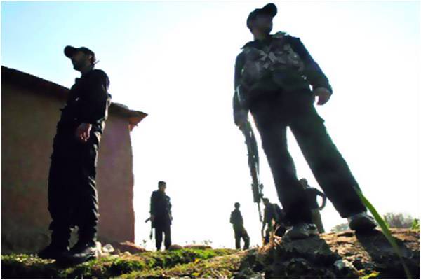 The paradoxes of negotiating with Taliban