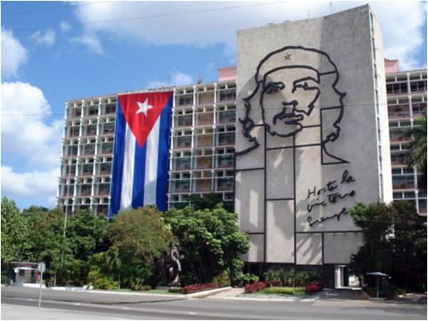 Unforgettable Cuba