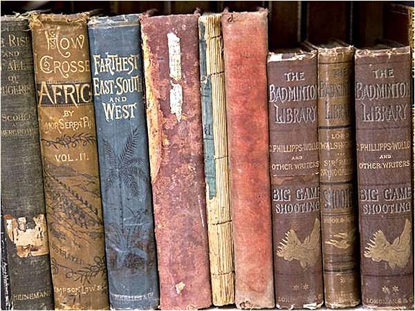 Lahore’s Literary Lifeblood