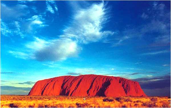 Resurfacing Down Under - II
