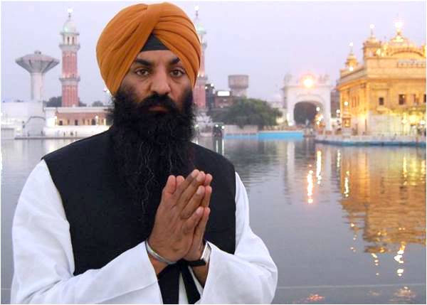 ‘We should replace tolerance with acceptability’