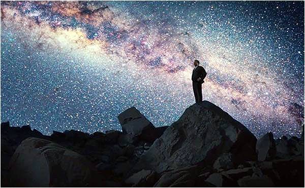 Cosmos and our jehan