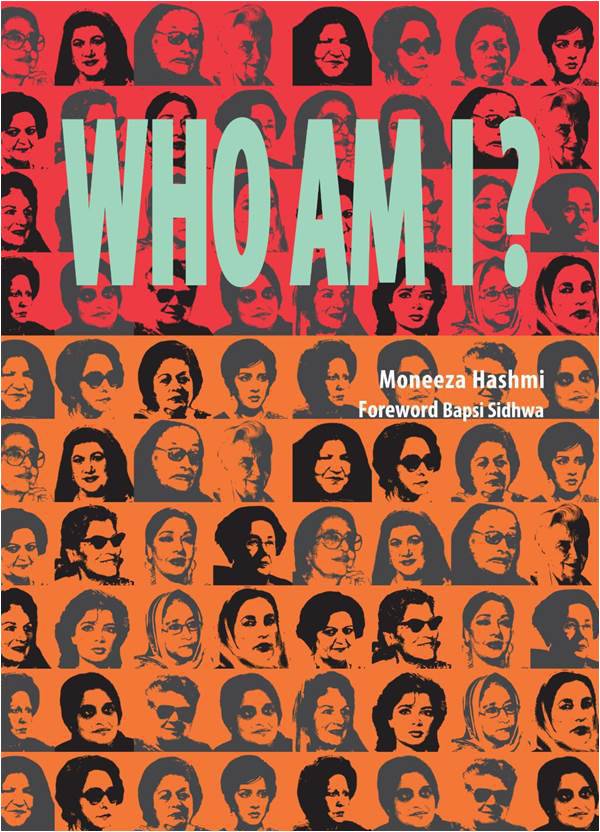 Who am I?