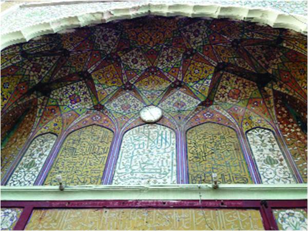 Lahore - off the beaten track
