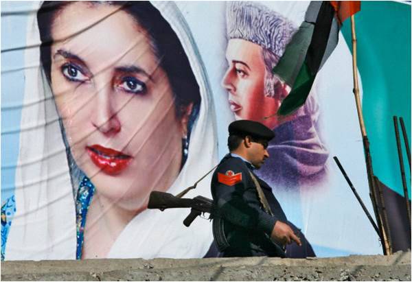 Persuading Punjab