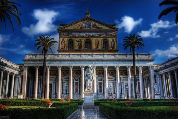 Religion and the state in Italy and Pakistan