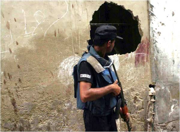 Gangs of Lyari