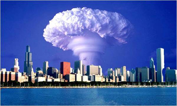 Nuclear nightmares