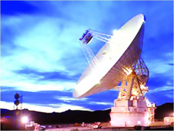 Our Scientific Heritage