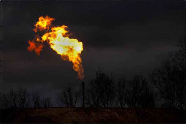 Shale gas: Pakistan’s lifeline