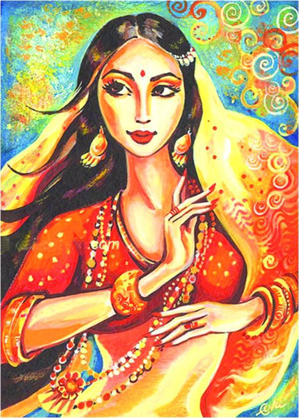 The wandering astrologer