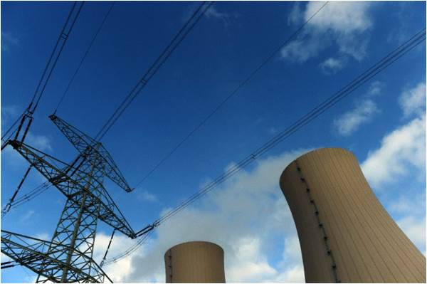 ‘No pollutants, no greenhouse gases, and no dangerous radiation’