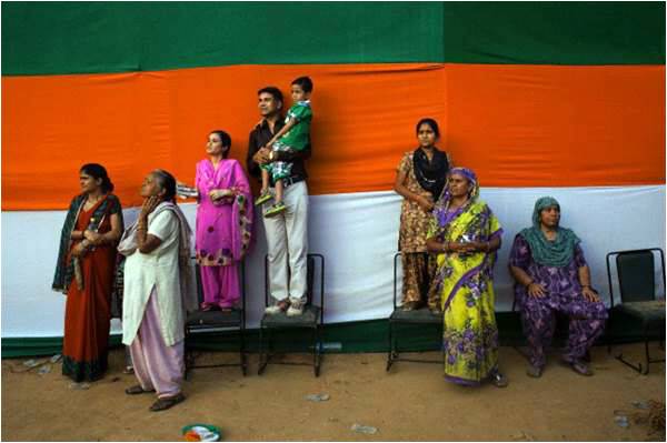 Congress prepares for defeat