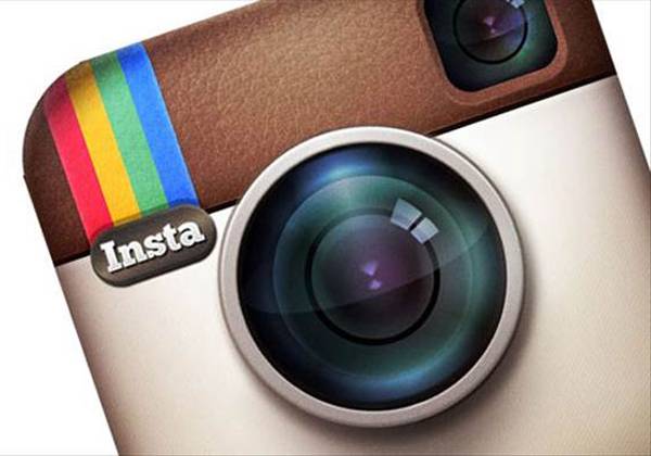 Instagram blues