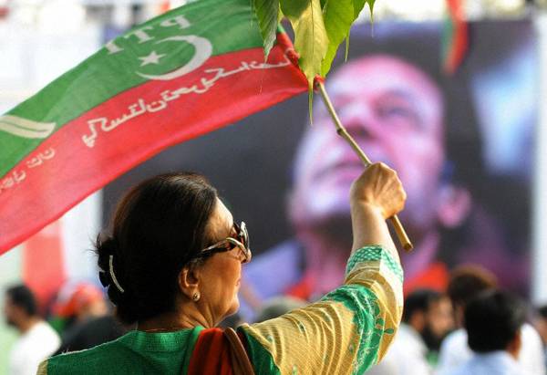 ‘We could not keep our promises’