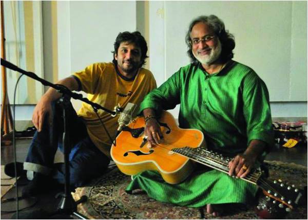 Indus Raag