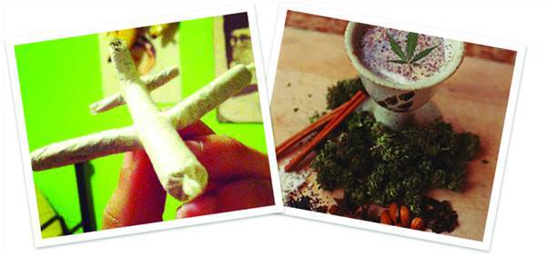 Joint venture