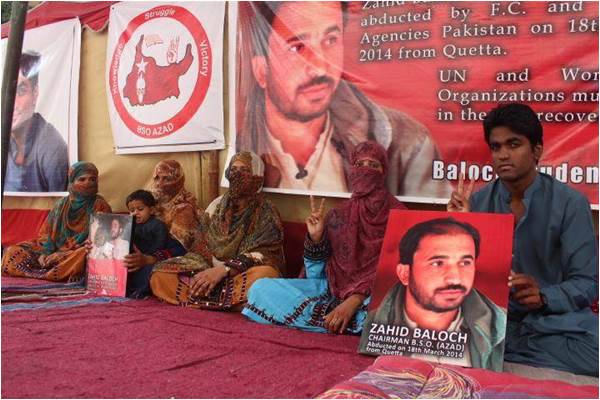 Hunger strike