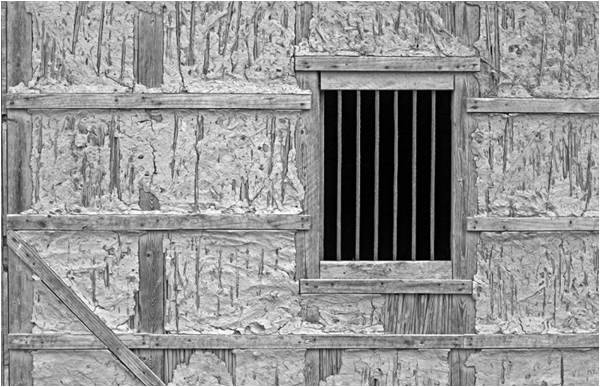 The inner tragedies of feudal life