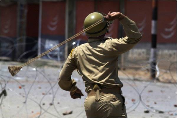 Competing narratives in Kashmir