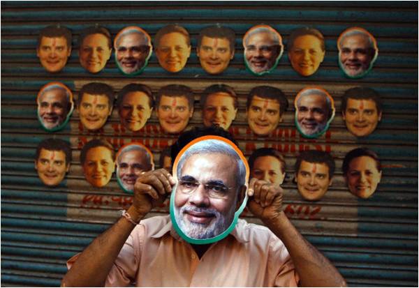 10 interesting facts about Indian elections