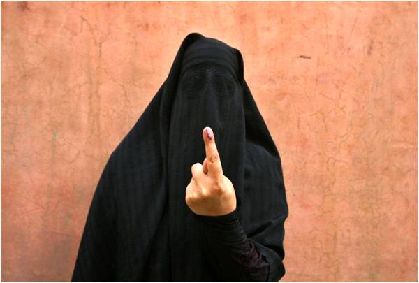 Modi, Muslims and Kashmir