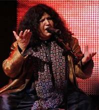 Abida Parveen