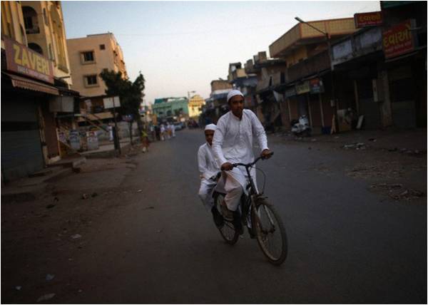 Whither Indian Muslims?