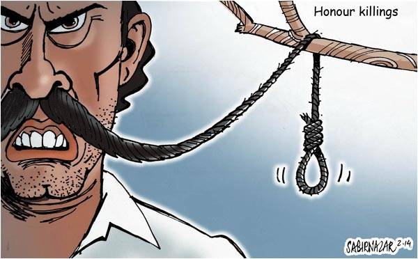 Chronicle of an arrest foretold