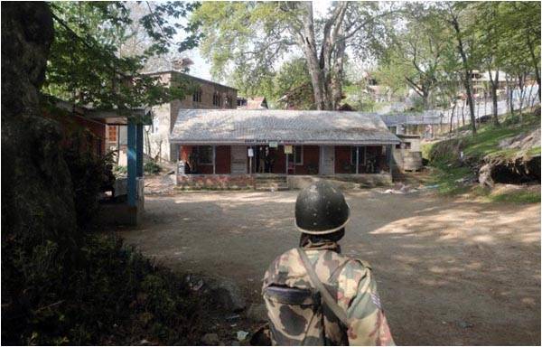 The Pandora’s Box of Indian Kashmir