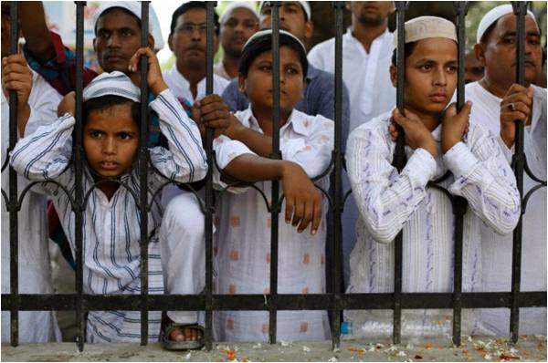 Ministry for minorities