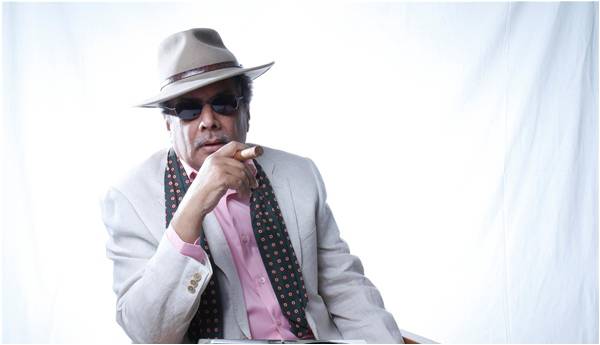 Remembering Masood Hasan
