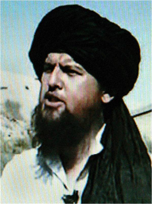Uzbeks in Waziristan