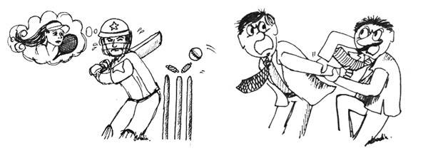 Nuggets from the Urdu press
