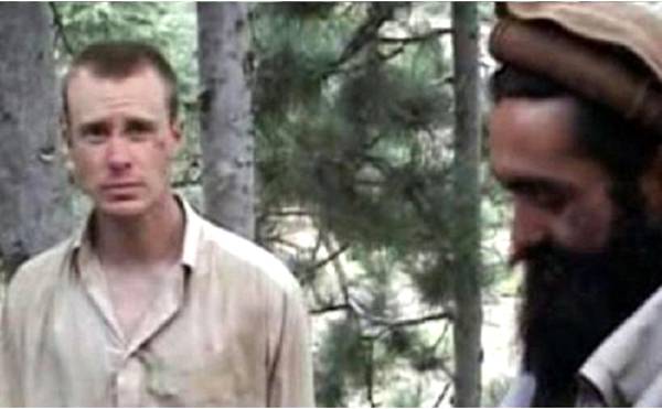 The mystery of Sergeant Bergdahl