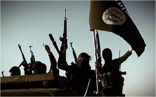 Not Sunni Insurgents