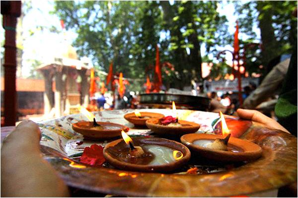 Return of the Kashmiri Pandits