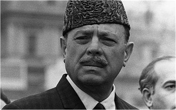 The Army’s Embrace of the Ideology of Pakistan