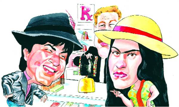 Filmi Chakkar