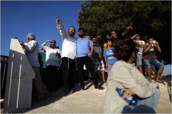 Palestine’s right